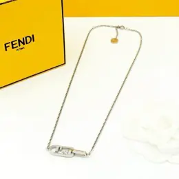 fendi collier s_123a073